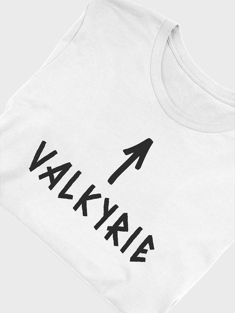 Valkyrie Arrow Supersoft T-Shirt product image (40)