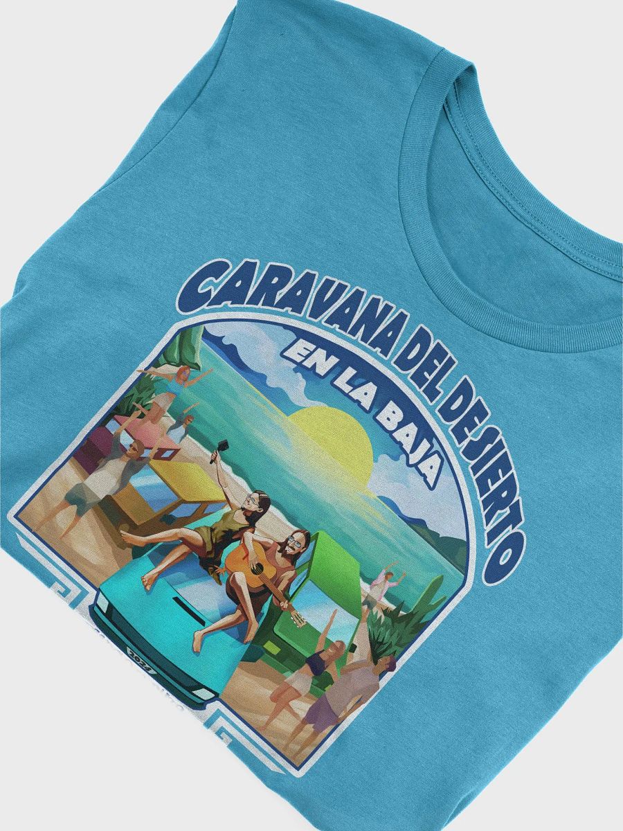 Caravana del desierto product image (5)
