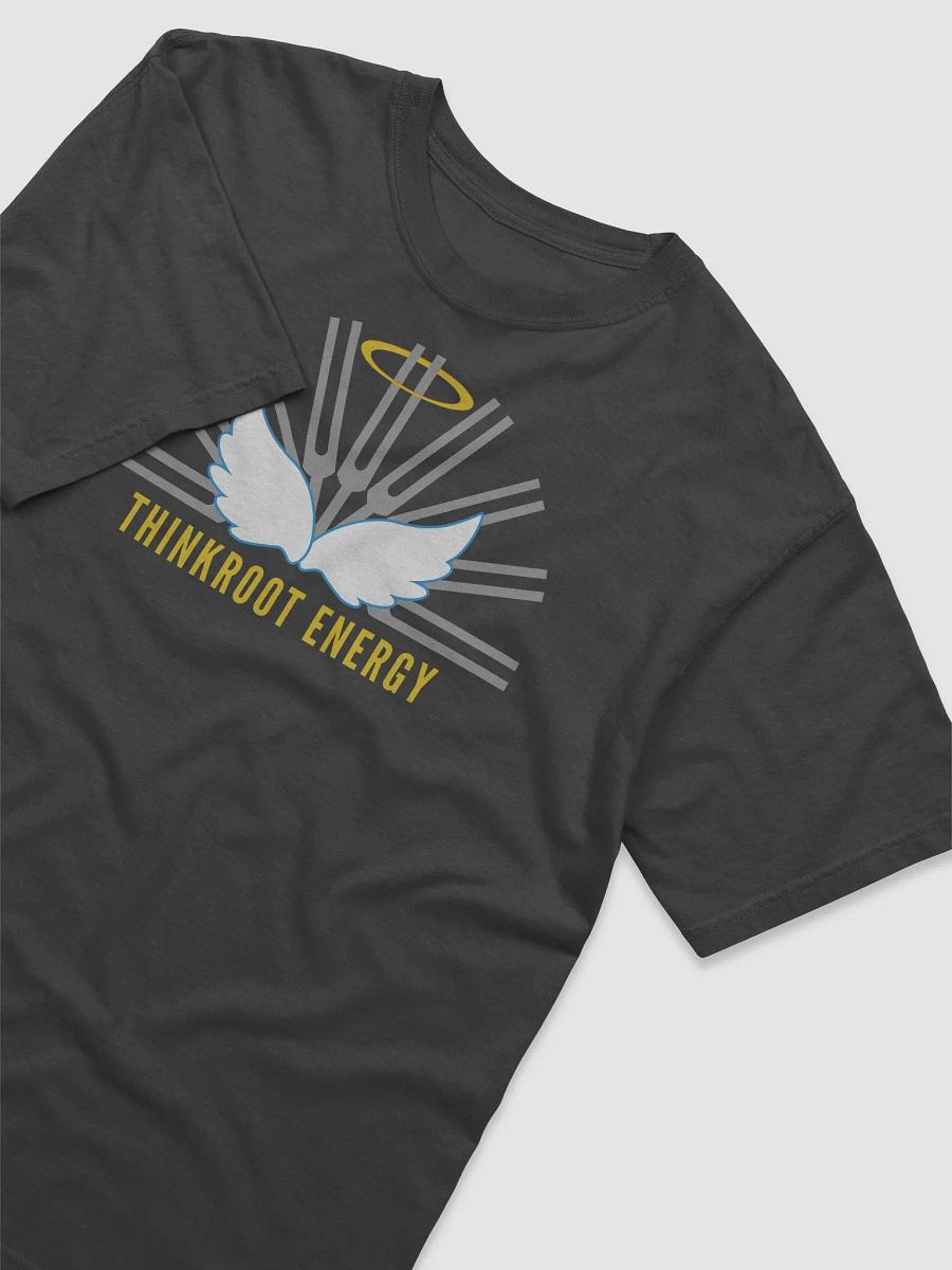 Angel Number Tuning Forks T-Shirt product image (24)