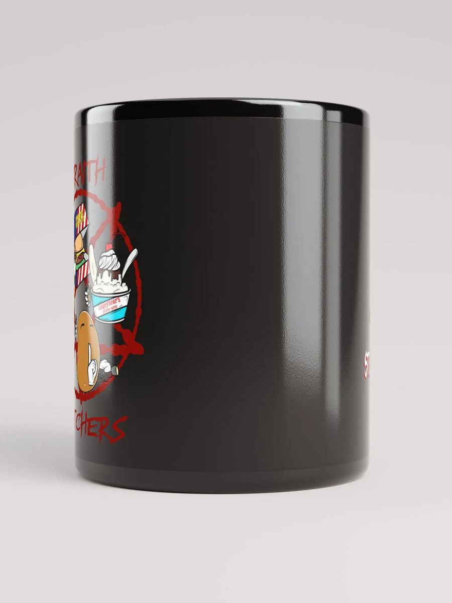 Wraith Watchers Gamer Mug product image (10)