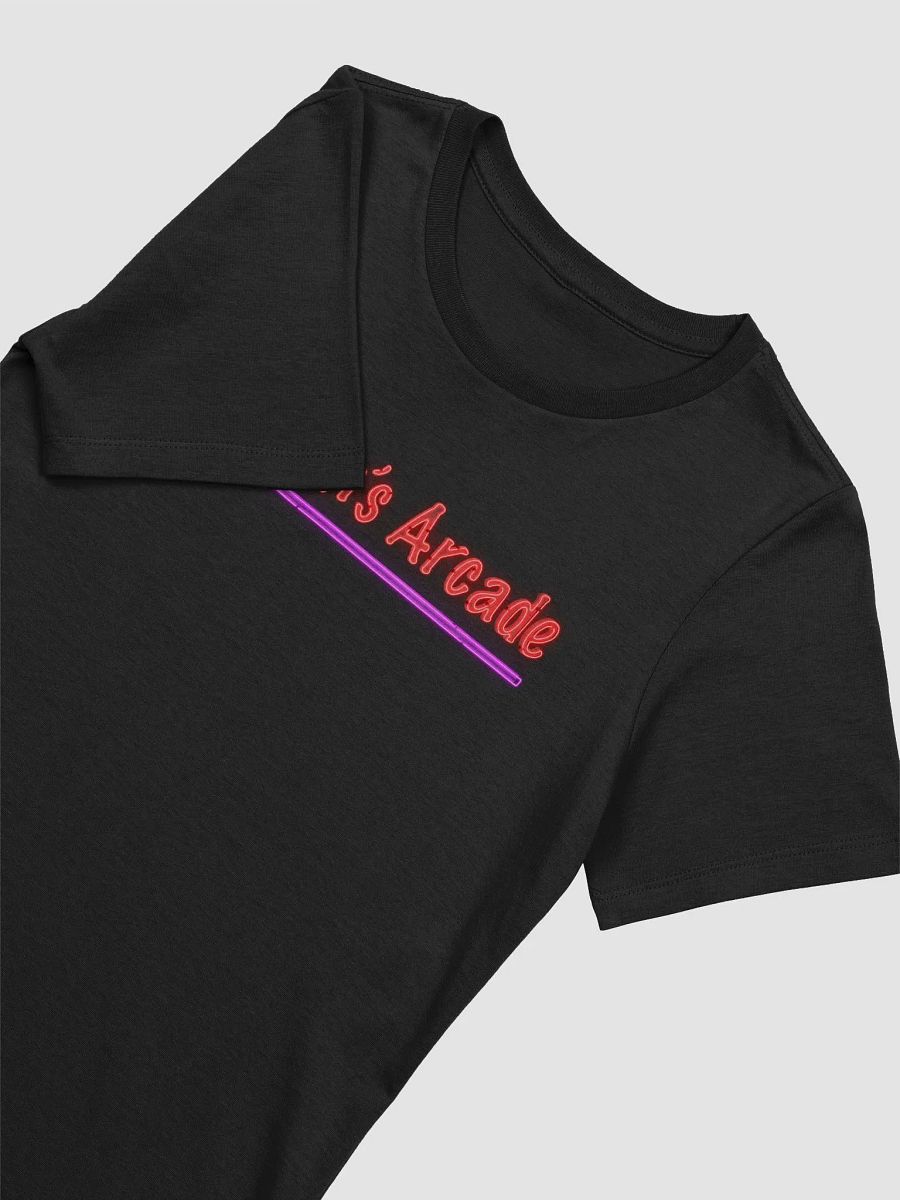 Premium Women's Short Sleeve Tee product image (8)
