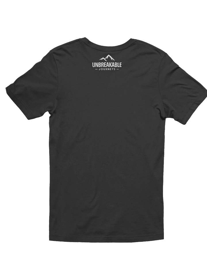 Meso Strong Supersoft T-Shirt product image (2)