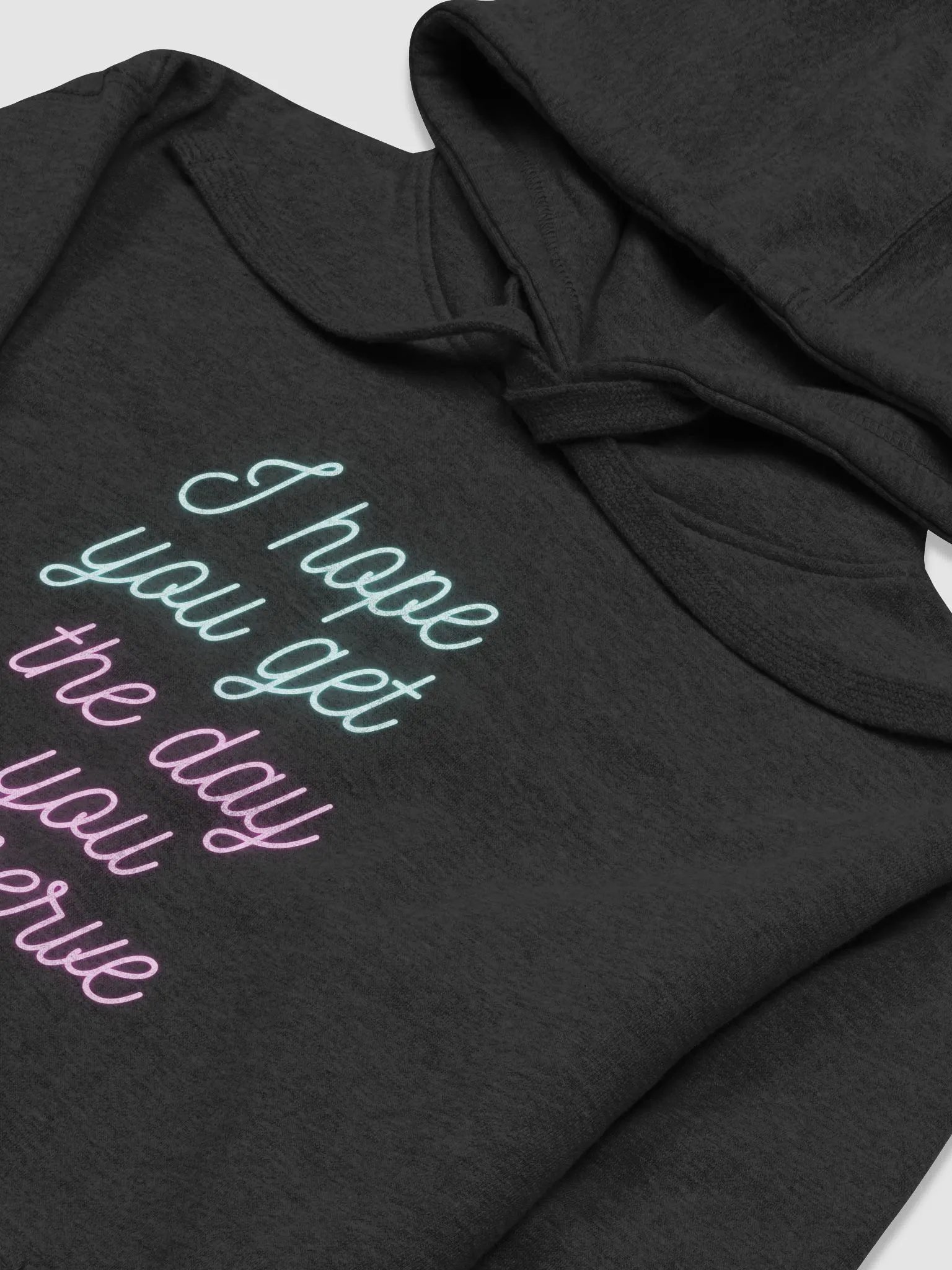 Deserve Hoodie product image (3)
