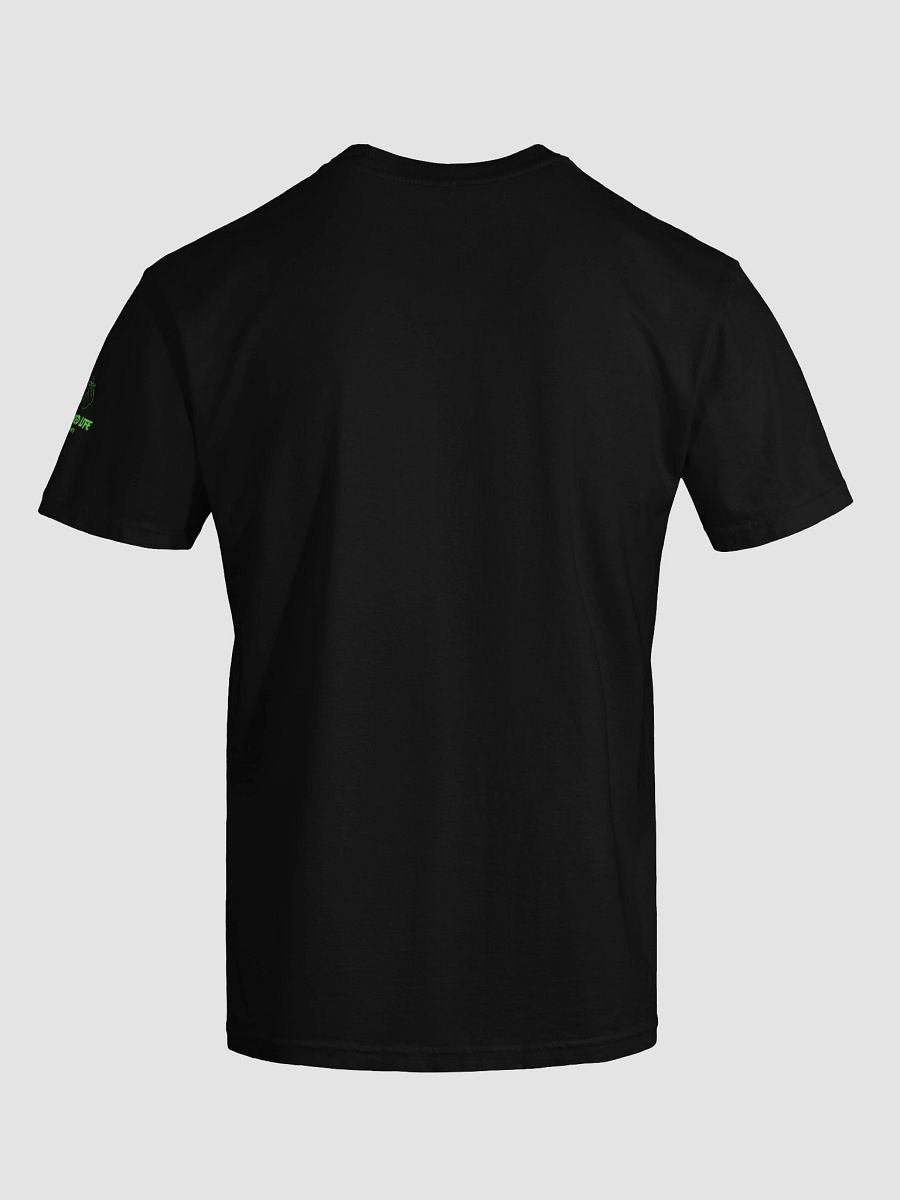 Stay Smacked Alien Bucket Hat T-Shirt - Trippy Summer Vibes Tee product image (29)
