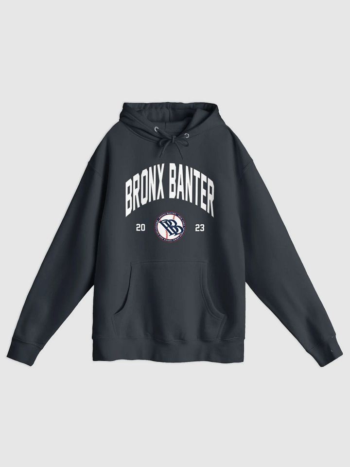 Bronx Banter Varsity - Hoodie product image (5)