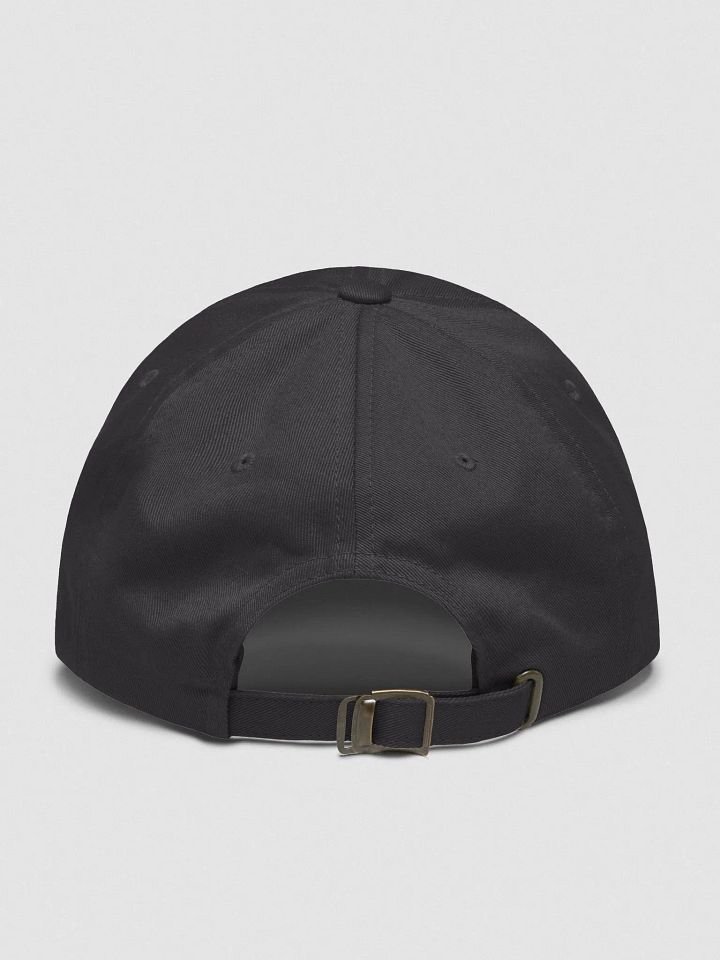 Starry Budgie Classic Dad Hat product image (8)