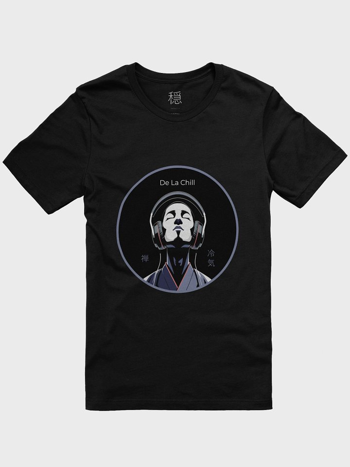De La Chill Logo T product image (1)