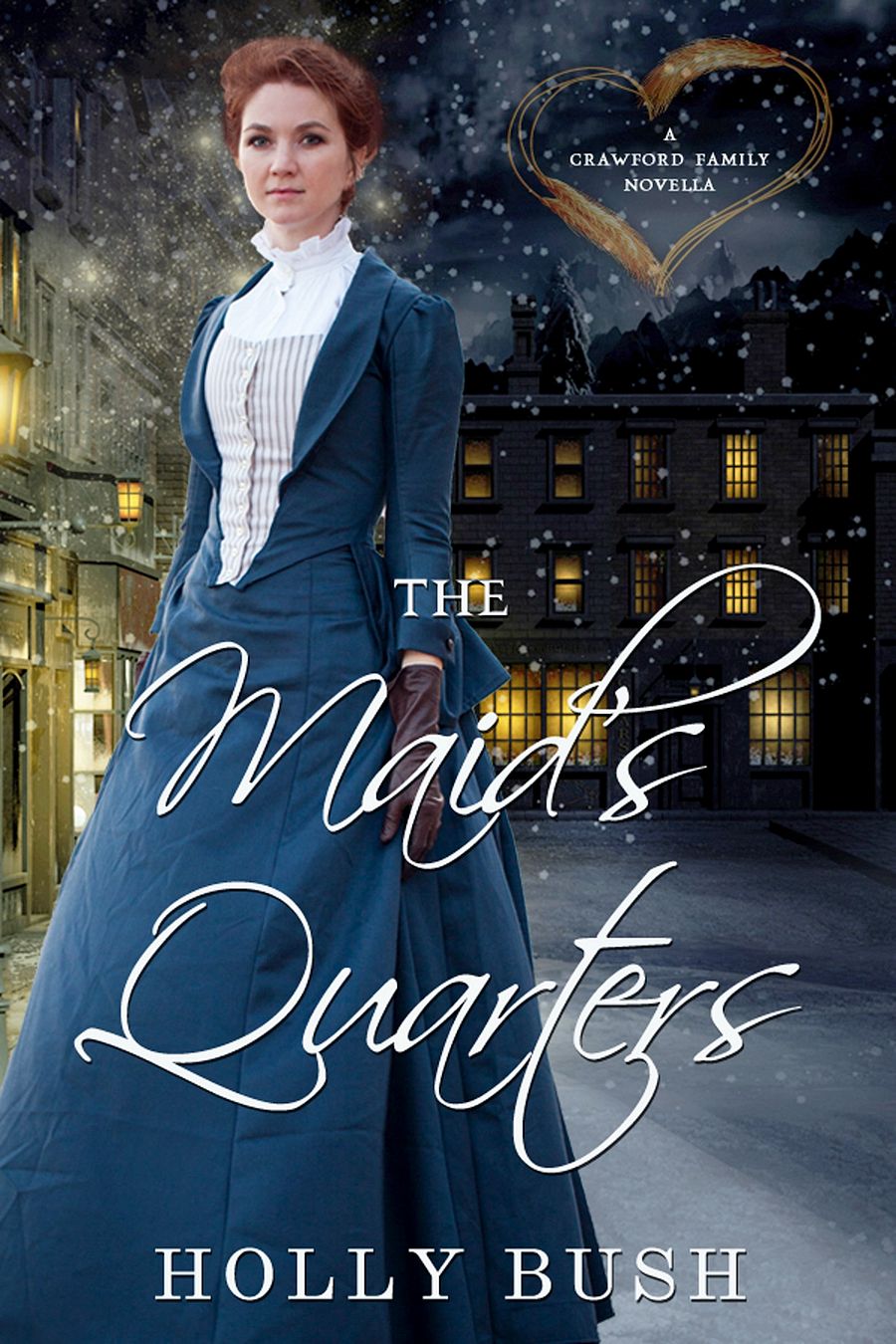 The Maid's Quarters product image (1)