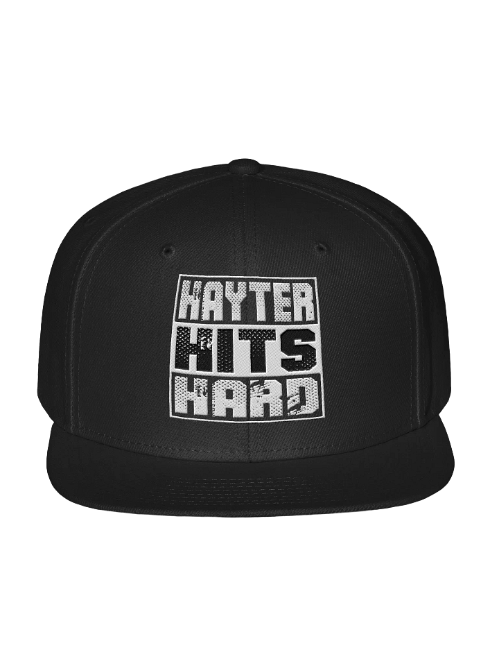 Hard Hitter Snap product image (1)