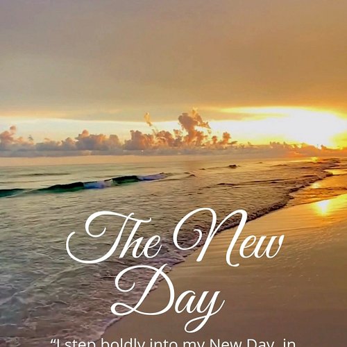 The New Day
#newdaynewstart #kairos #reformationgeneration