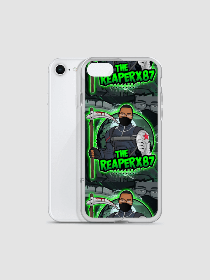 [TheReaperx87] iPhone Case Allcolor 051 product image (2)