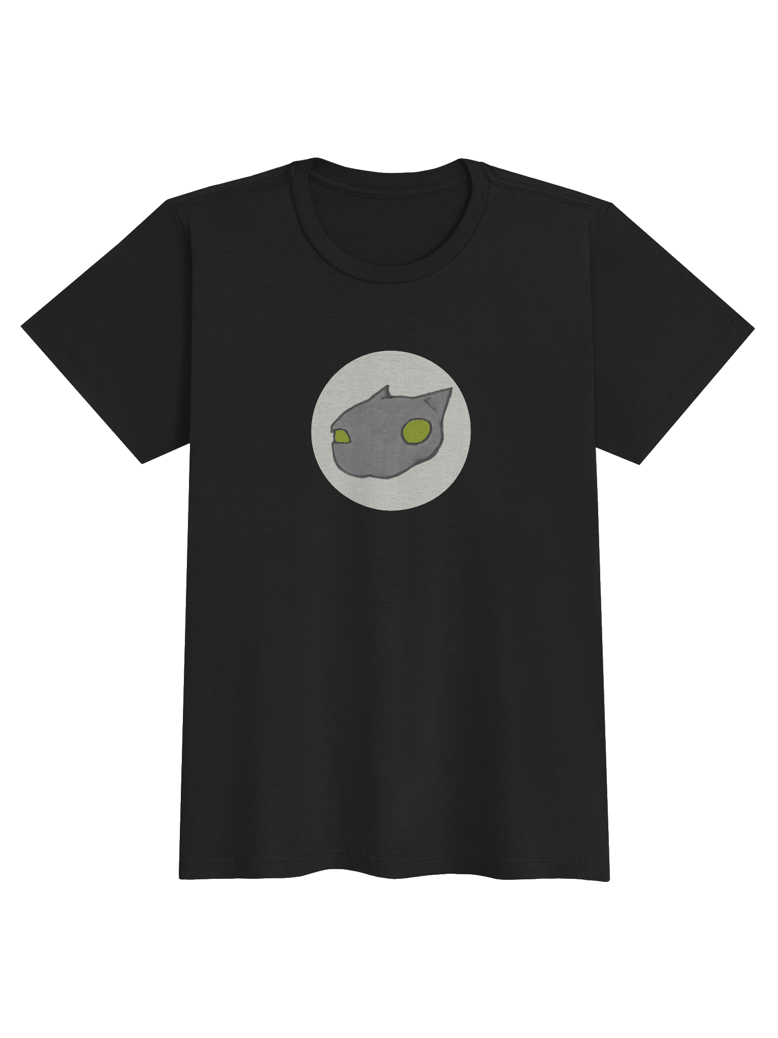 Always Be Pussing women's T-shirt product image (1)