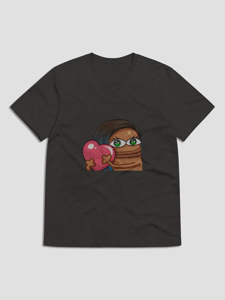 Potato Love T-shirt product image (1)