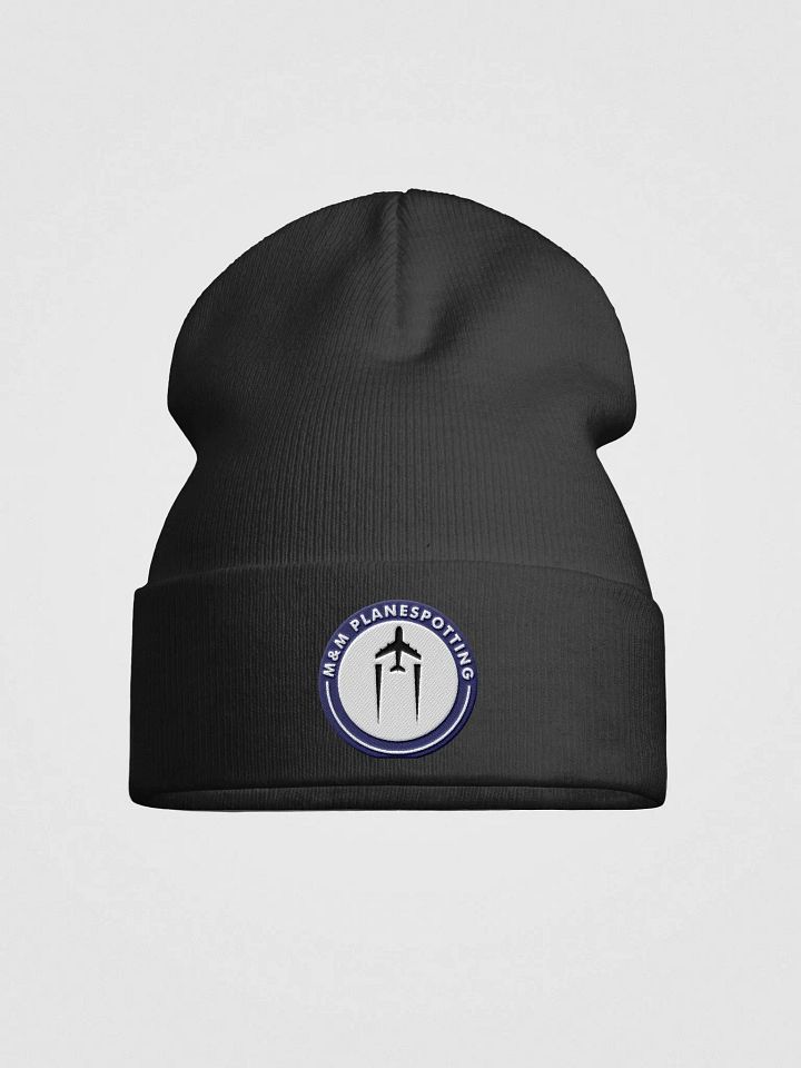 Beanie product image (1)