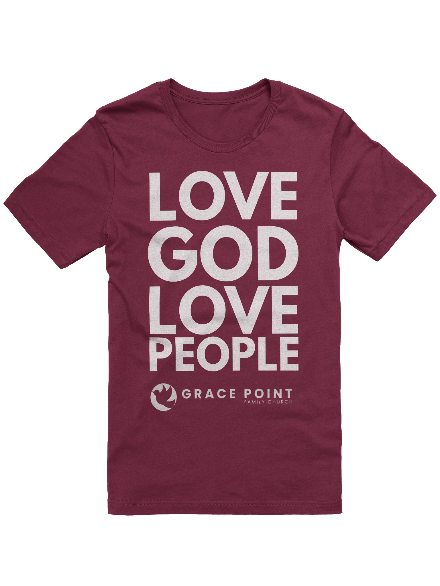 Love God Love People product image (1)