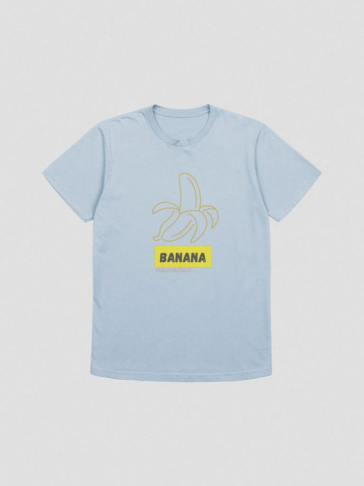 !BANANA T-Shirt product image (1)