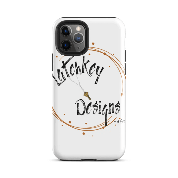 Latchkey Designs iPhone Case product image (27)