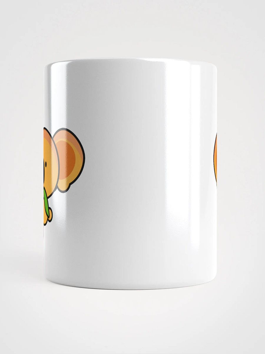 kamp.us: Koala Cuteness White Glossy Mug product image (13)