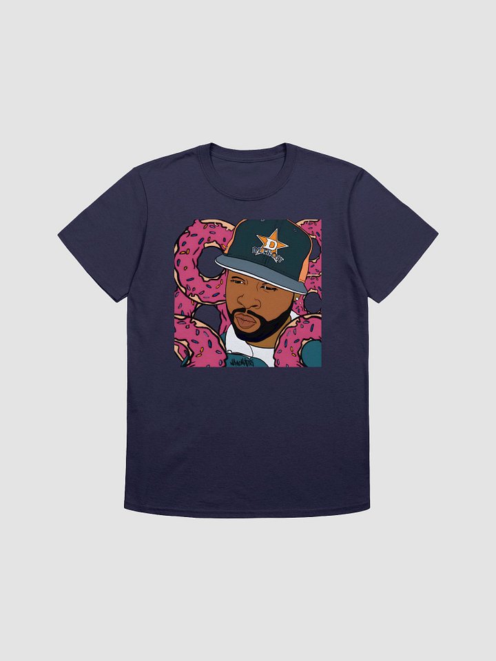 Dilla Tribute product image (2)