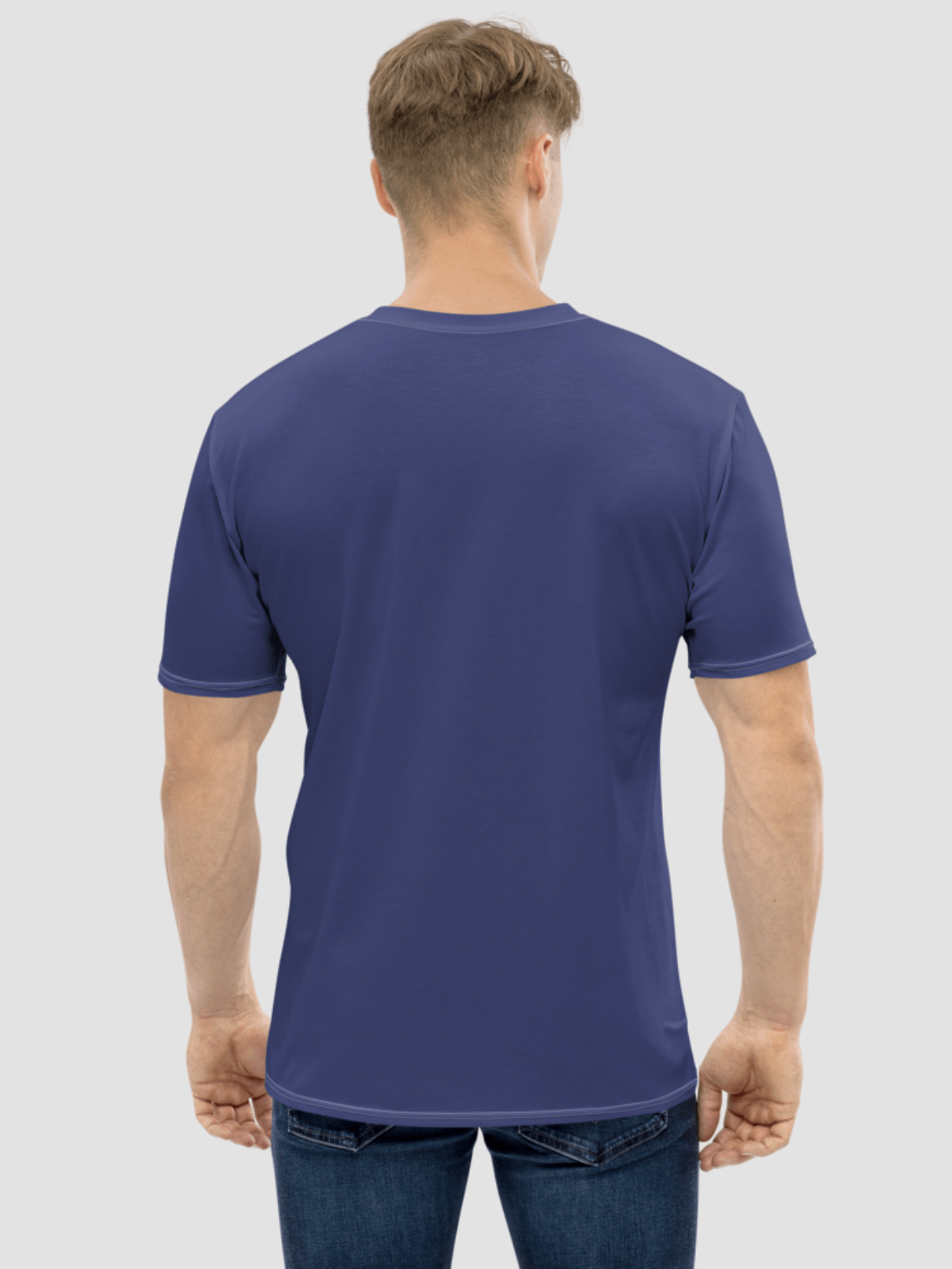 T-Shirt - Blue Nightfall product image (4)