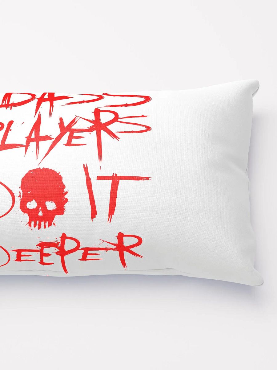 BPDID Pillow product image (3)