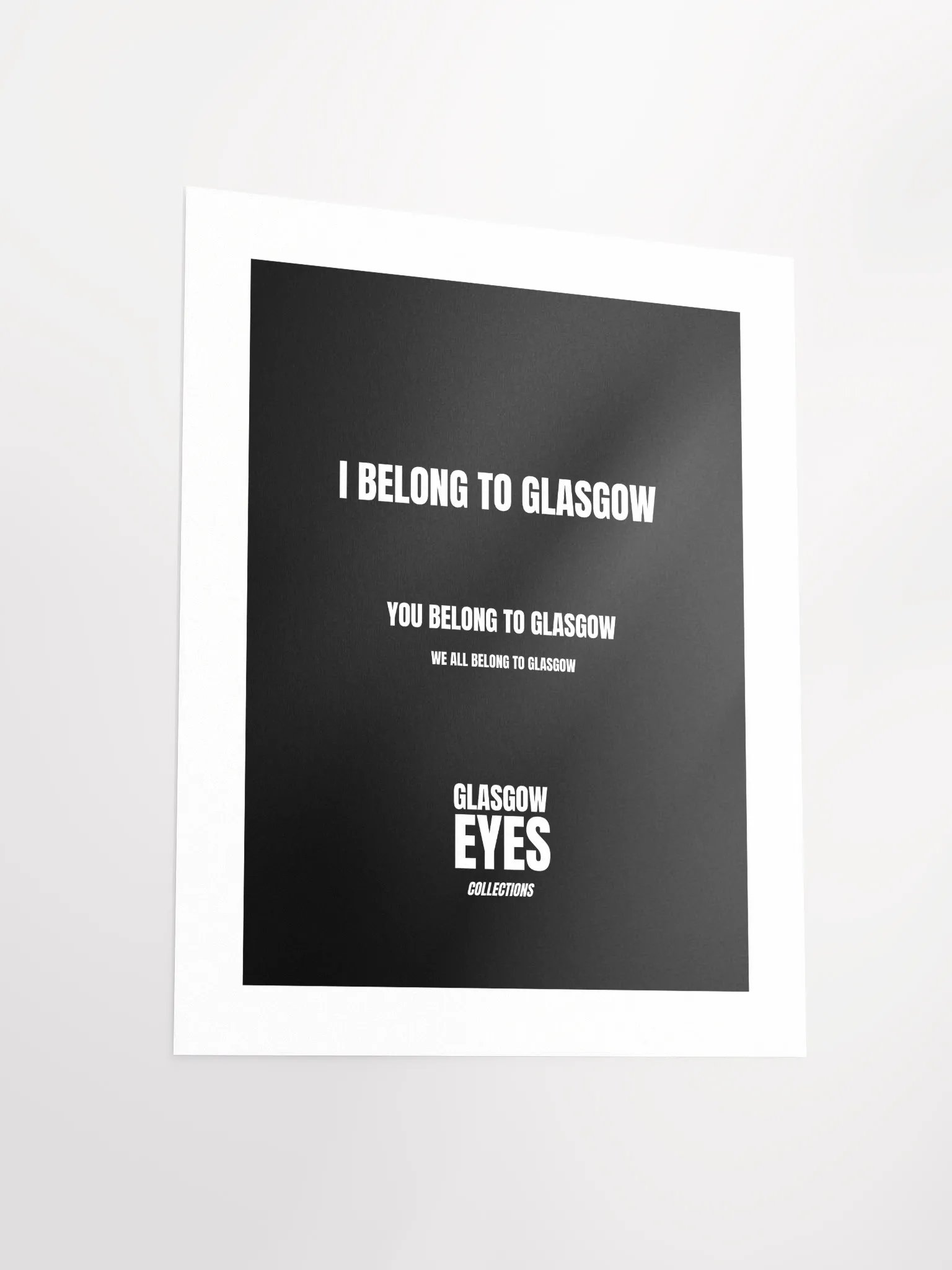 Glasgow Eyes Collection product image (3)