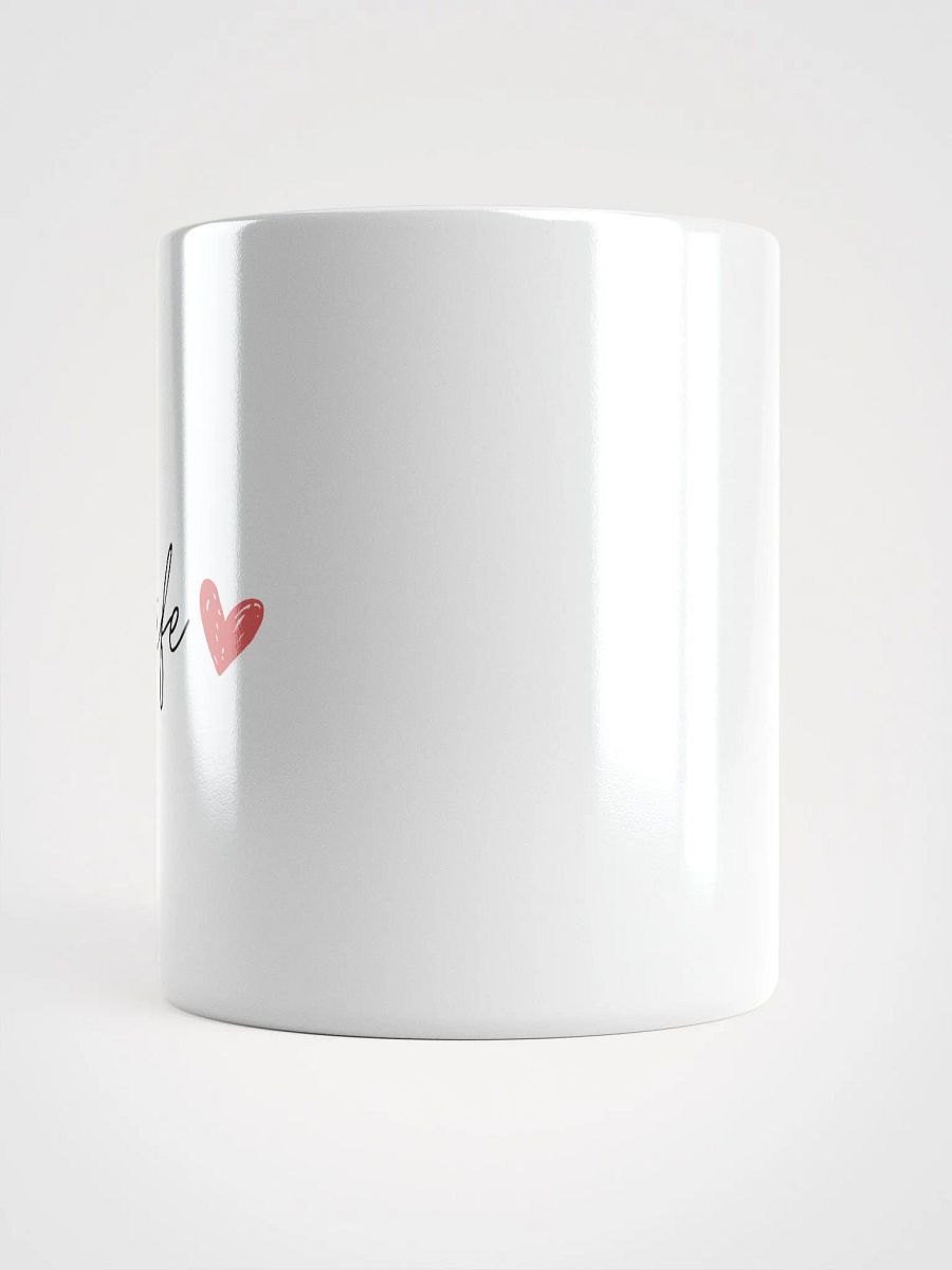 Wife's Mug product image (13)