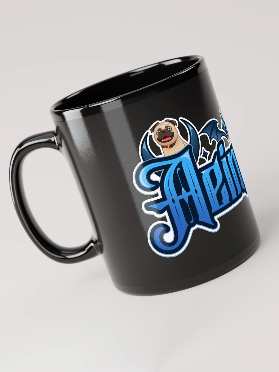 Logo Mug product image (3)