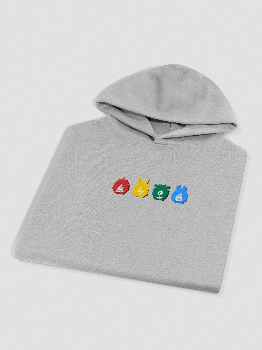 Starter Line-Up Hoodie product image (3)