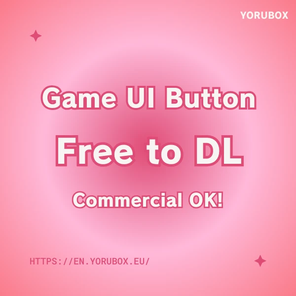 【GAME ASSET】 GAME UI ASSET #001 – GAME DIALOG BOX product image (1)