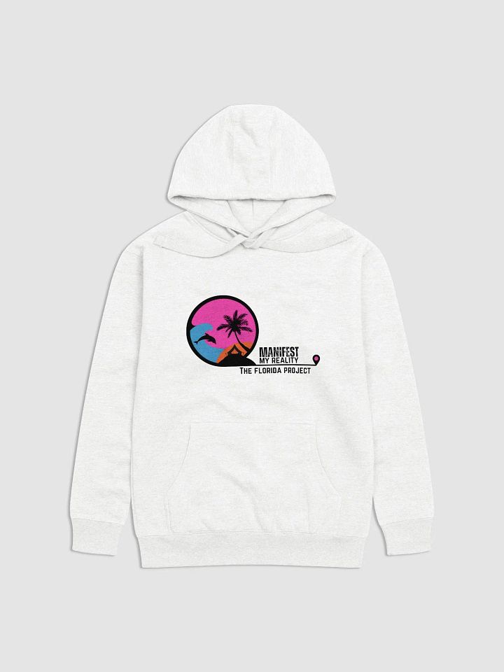 Florida Project Hoodie product image (1)