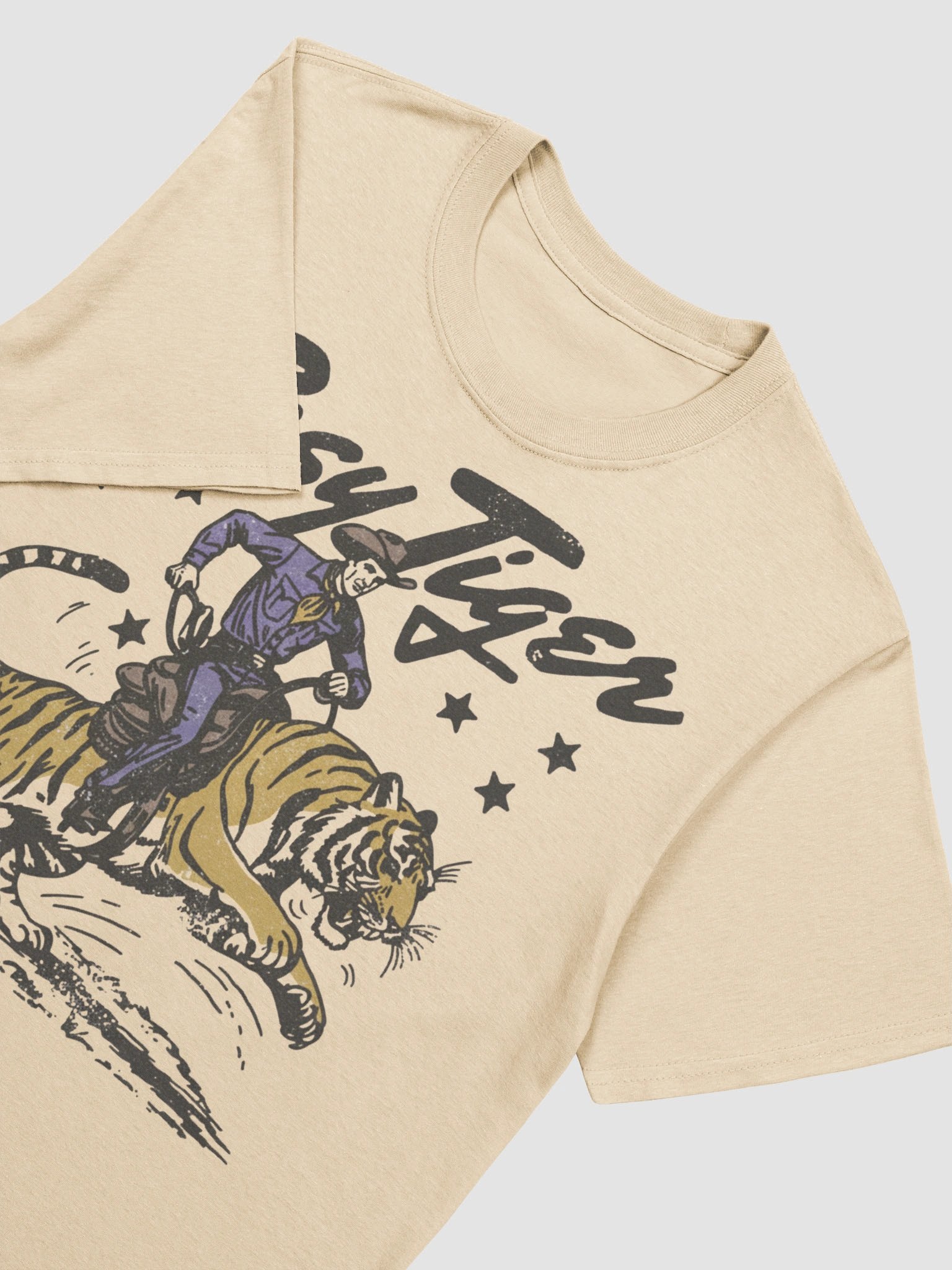 Easy Tiger product image (7)