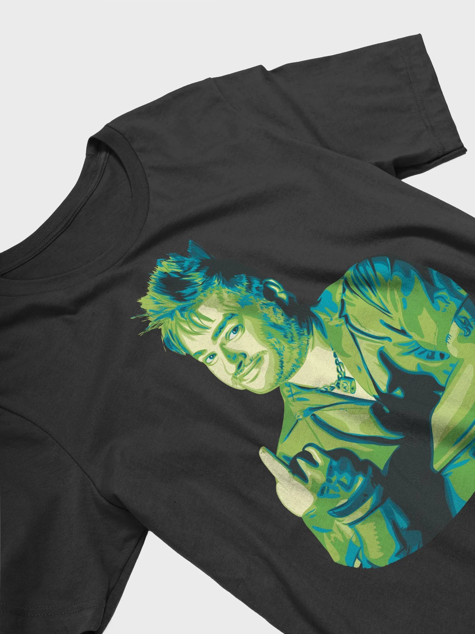 Fat Mike – Punk as F#%k (and Smarter Than You Think) product image (24)