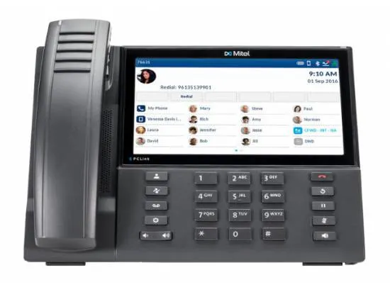 MITEL 6920W IP PHONE 50008385 product image (1)