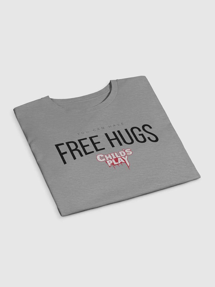 Free Hugs, Vintage Child's Play Movie product image (6)