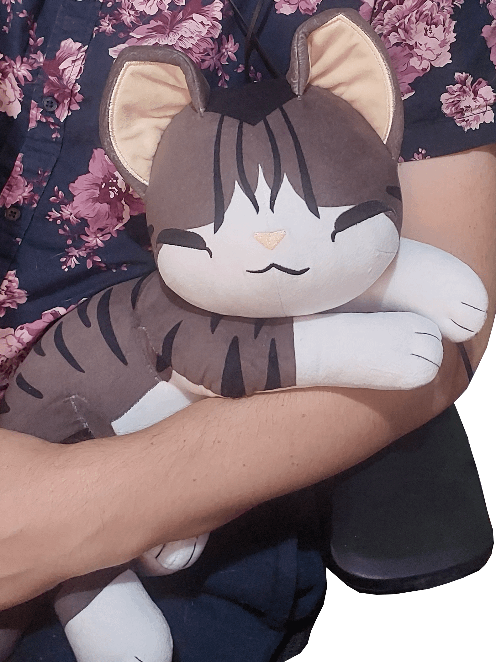 Gordon Plushie product image (2)