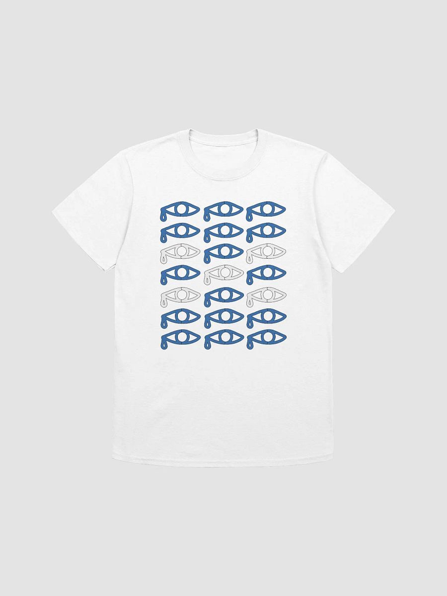 Scotland - Forever Cry - Gildan Unisex Softstyle T-Shirt product image (2)