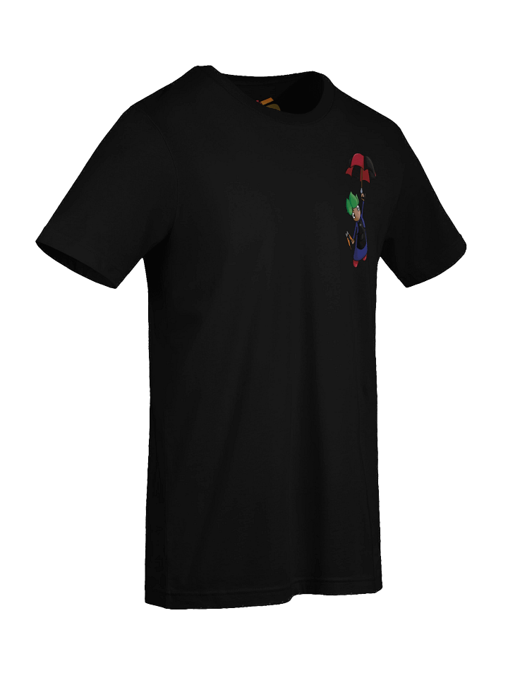 LeMmInG_BoY Drop T-Shirt product image (2)