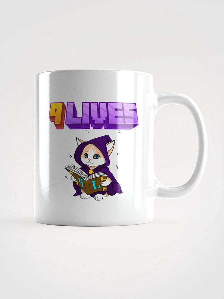 Season 3 Participant Mug product image (2)