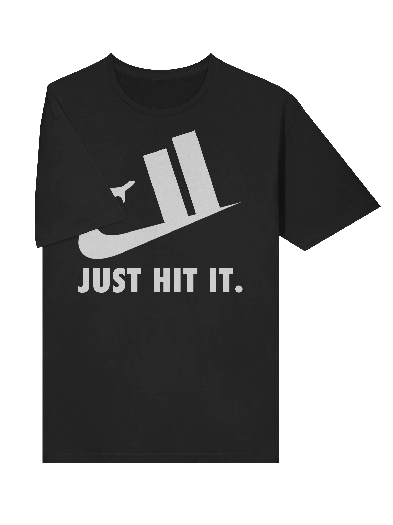Just Hit It T-Shirt product image (5)