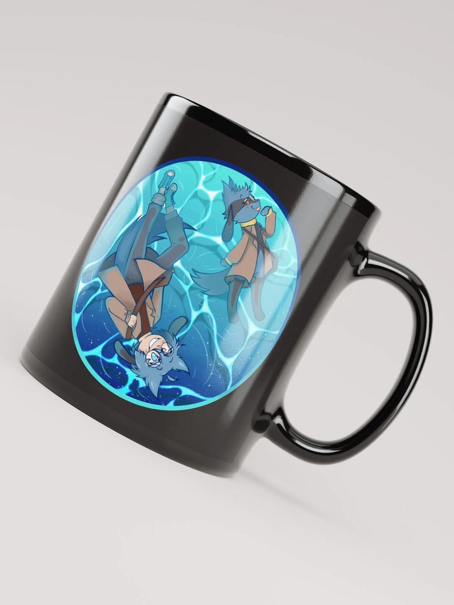 Reflections Mug product image (7)