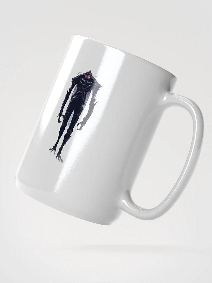 Solo Leveling: Beru Design Mug product image (2)