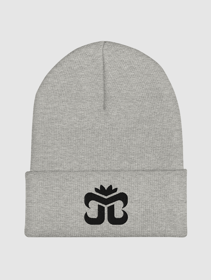 Signature JB Beanie product image (2)