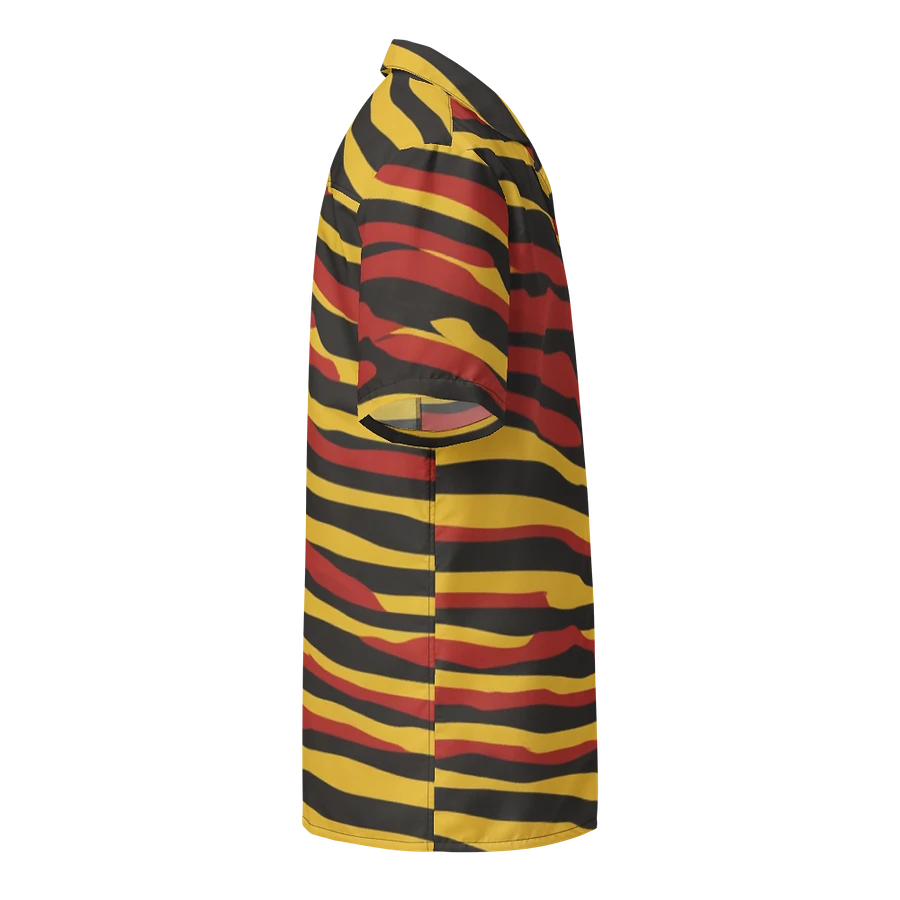 YELLOW RED STRIPES product image (5)