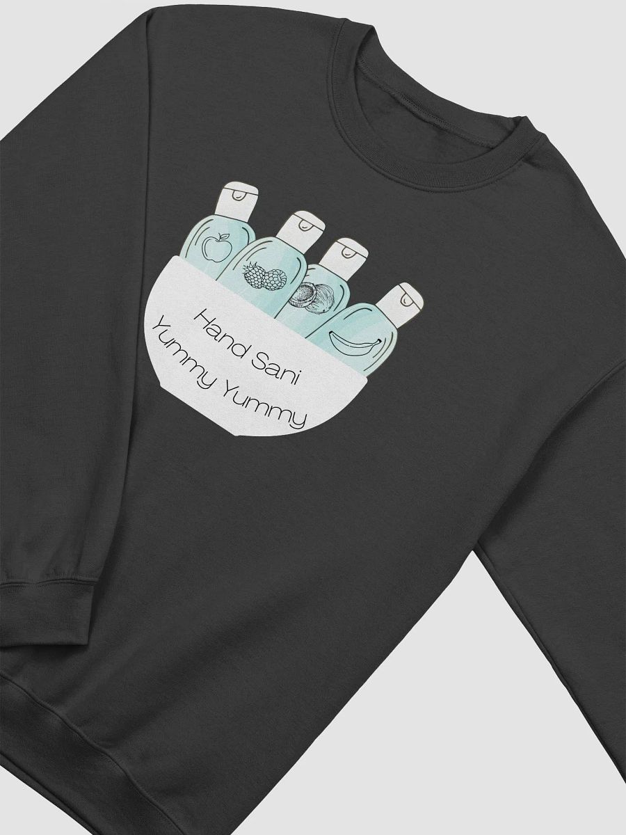 Keptupe Crew product image (14)