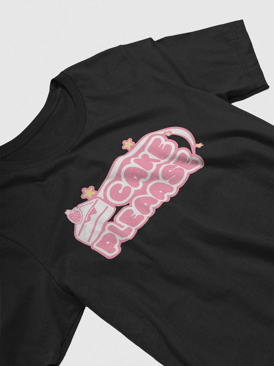 CakePleaase T-Shirt Ver. 1 product image (2)