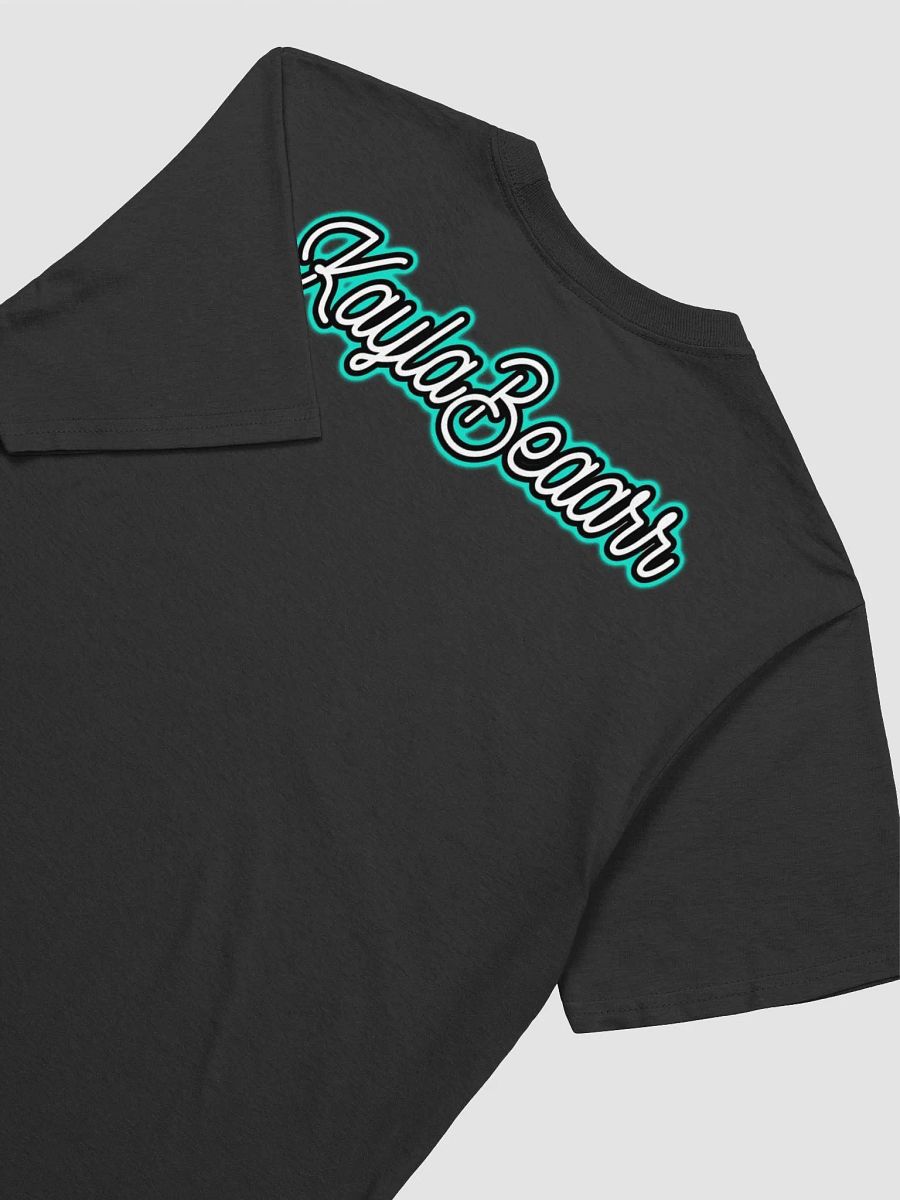 Unisex Tshirt product image (19)
