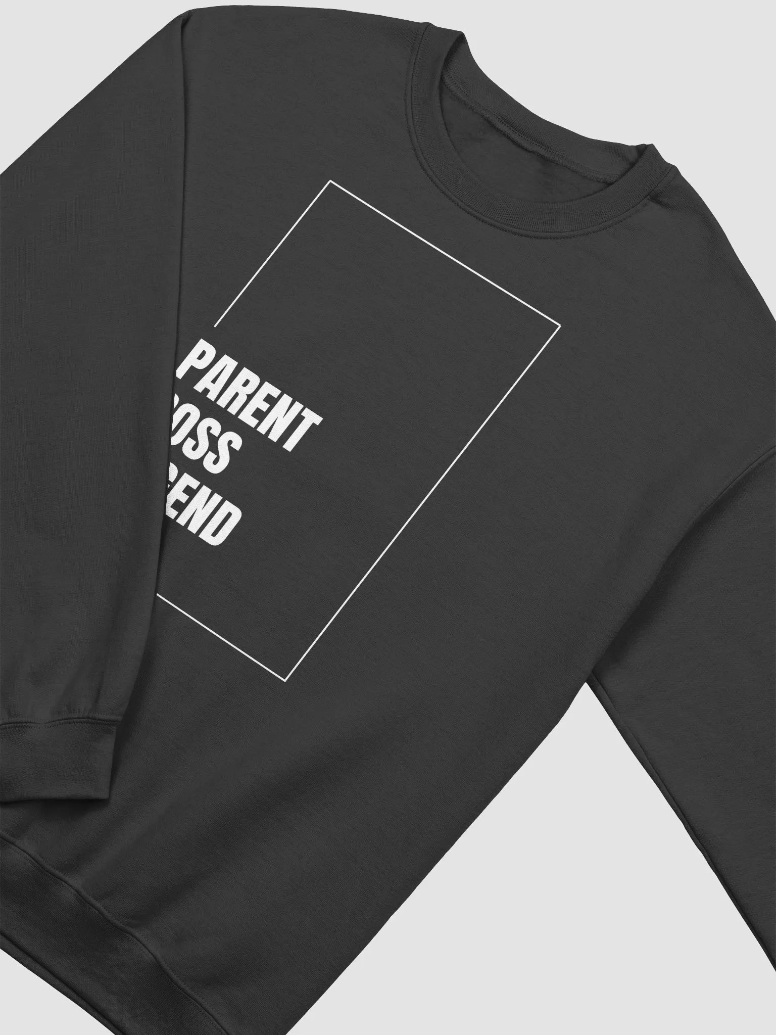 Parent, Boss, Legend product image (11)