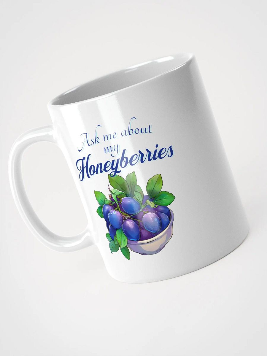 Honeyberry Mug product image (9)