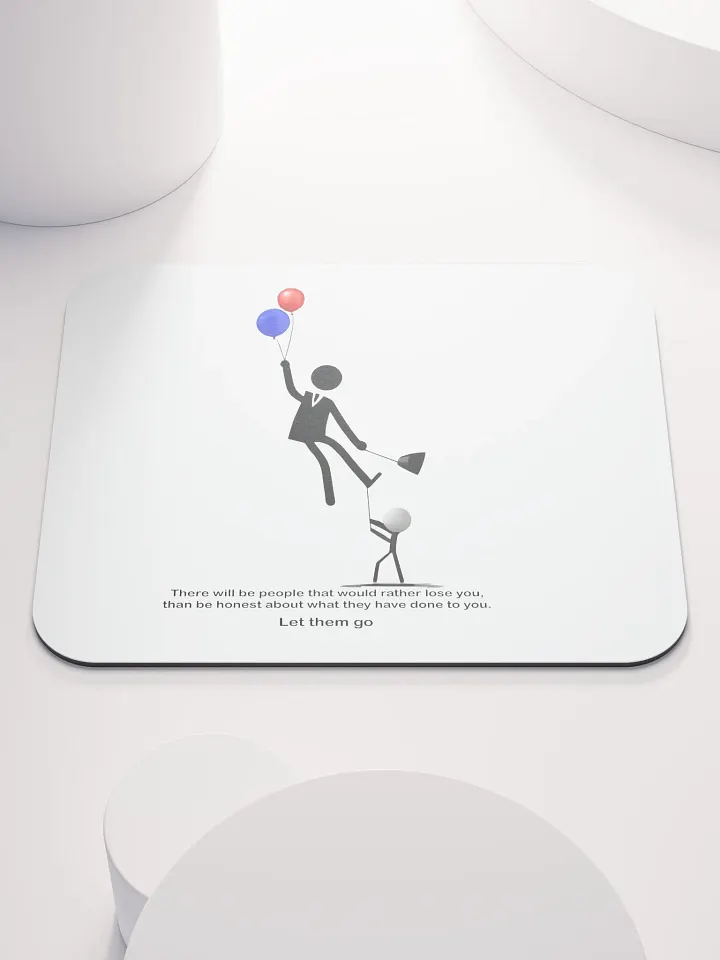 Let them go product image (1)